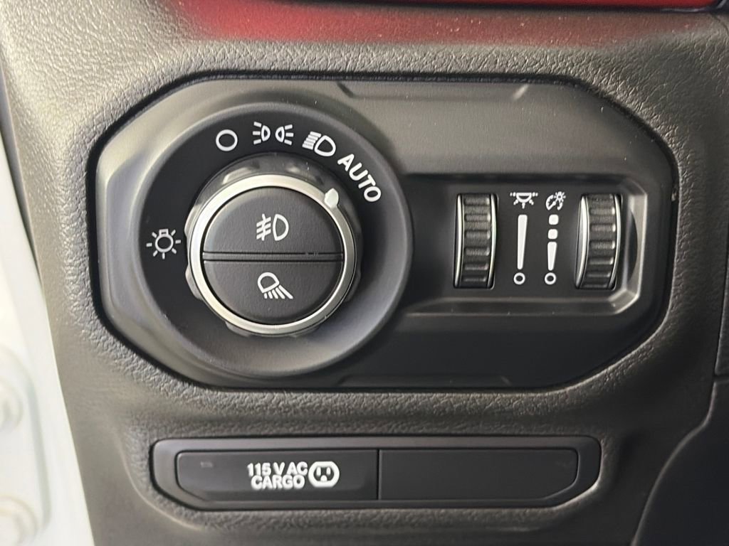 Used 2020 Jeep Gladiator Rubicon w/ Dual Top Group image 26