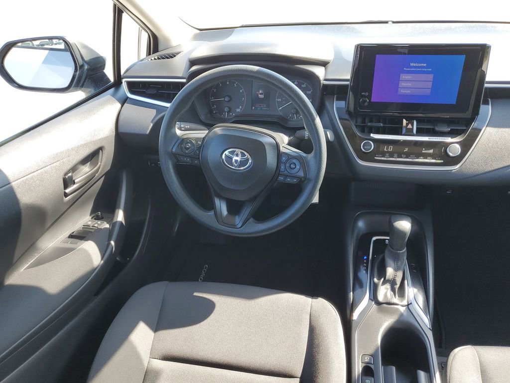 Certified 2024 Toyota Corolla LE image 25