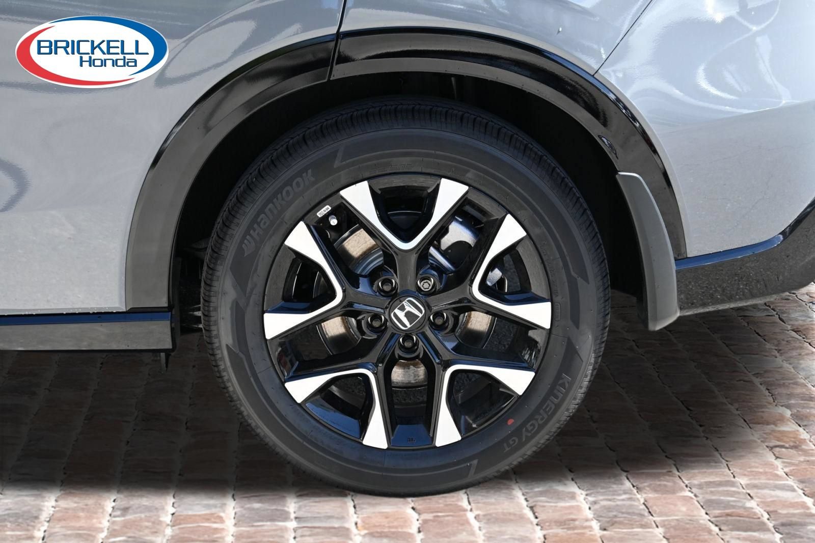 New 2027 Honda HR-V EX-L image 37