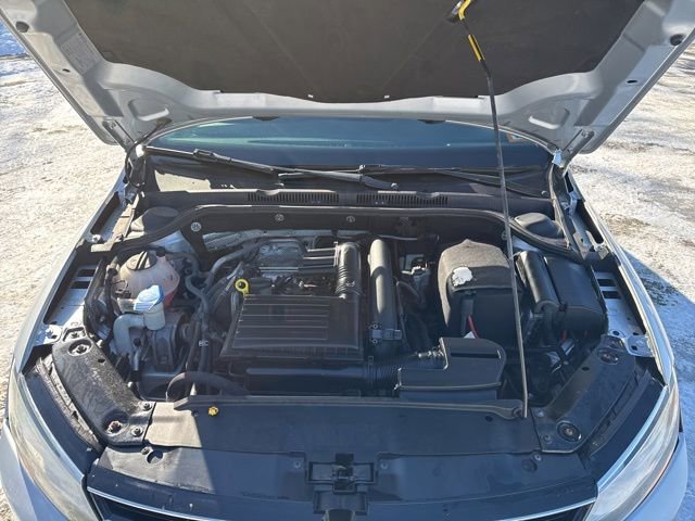 Used 2016 Volkswagen Jetta S image 10