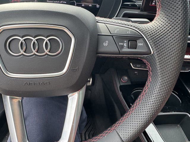Certified 2023 Audi S5 Premium Plus w/ Premium Plus AWD/4WD image 23