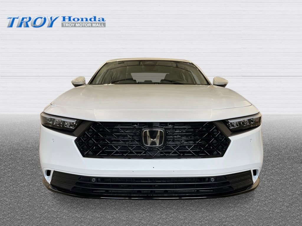 New 2026 Honda Accord EX-L image 10