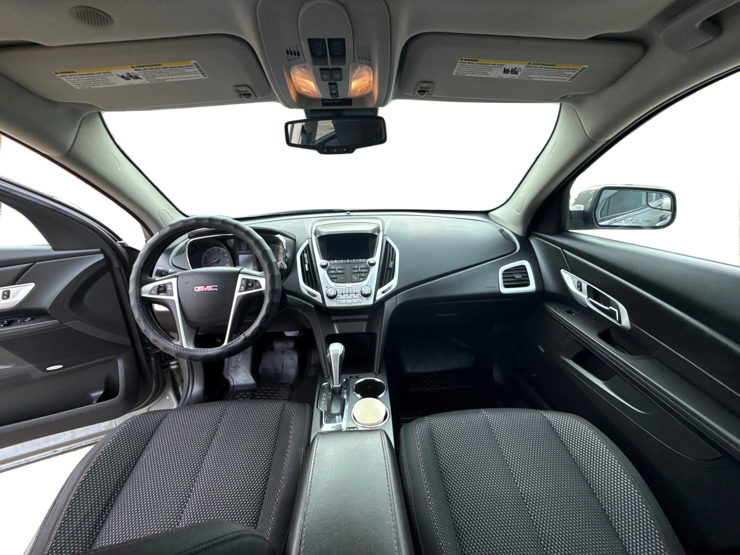Used 2012 GMC Terrain SLE w/ Convenience Package AWD/4WD image 22