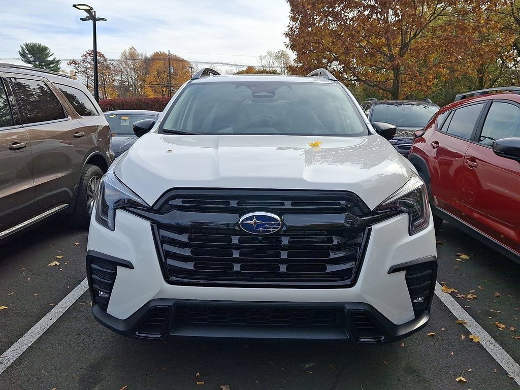 New 2026 Subaru Ascent Bronze Edition AWD/4WD image 2