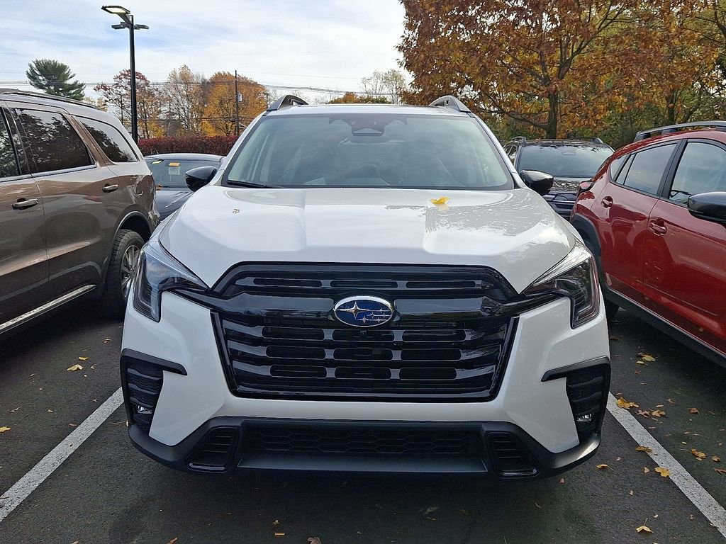 New 2026 Subaru Ascent Bronze Edition image 2