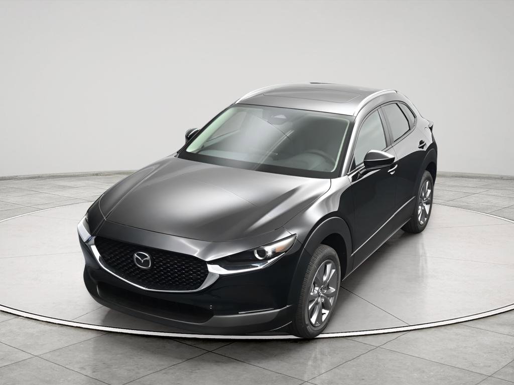 New 2026 MAZDA CX-30 AWD 2.5 S image 13