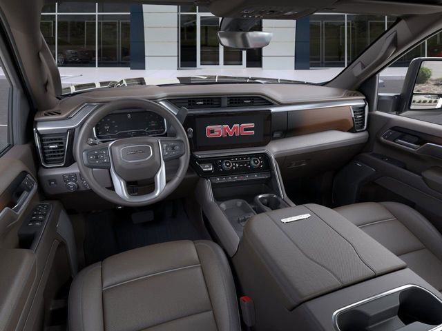 New 2026 GMC Sierra 2500 Denali w/ Denali Reserve Package image 16