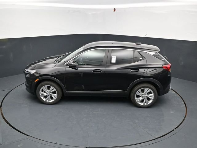 Used 2025 Buick Encore GX Preferred AWD/4WD image 37