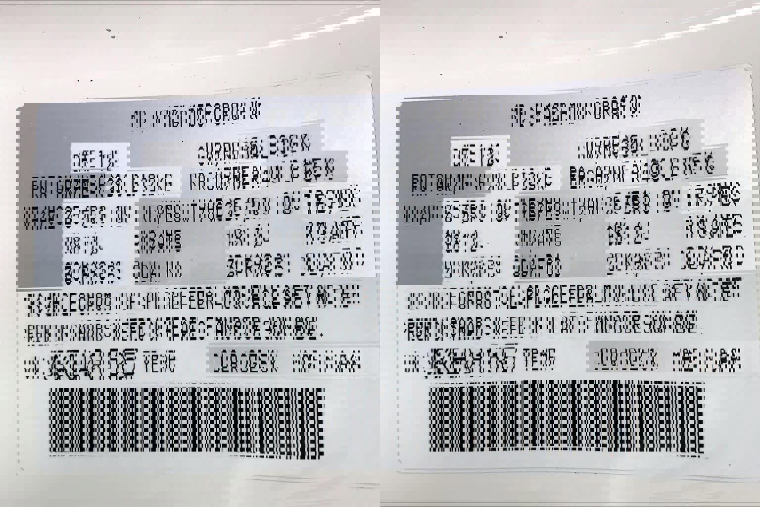 Used 2024 MAZDA CX-90 Plug-In Hybrid w/ Preferred image 35