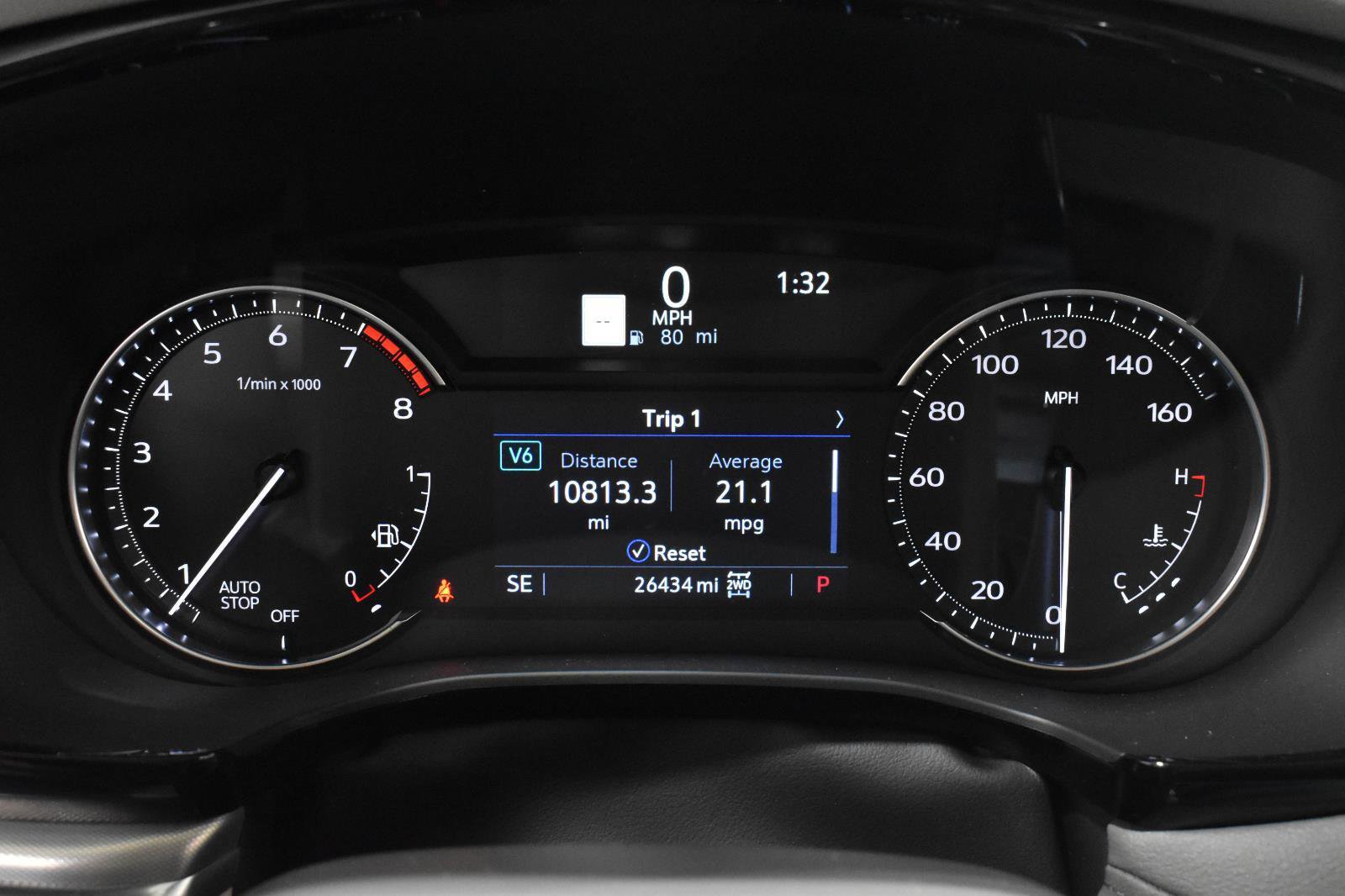 Used 2023 Cadillac XT5 Premium Luxury w/ LPO, Floor Liner Package image 21