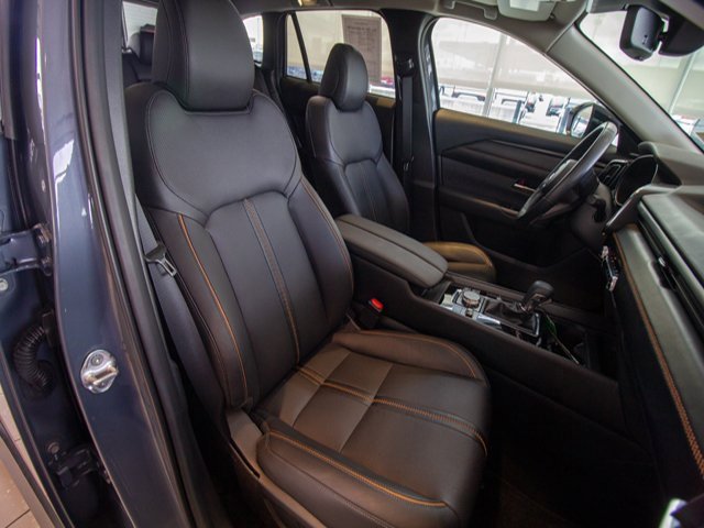 Used 2023 MAZDA CX-50 AWD 2.5 S w/ Cargo Package image 18