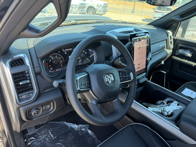 New 2026 RAM 3500 Laramie w/ Night Edition AWD/4WD image 14