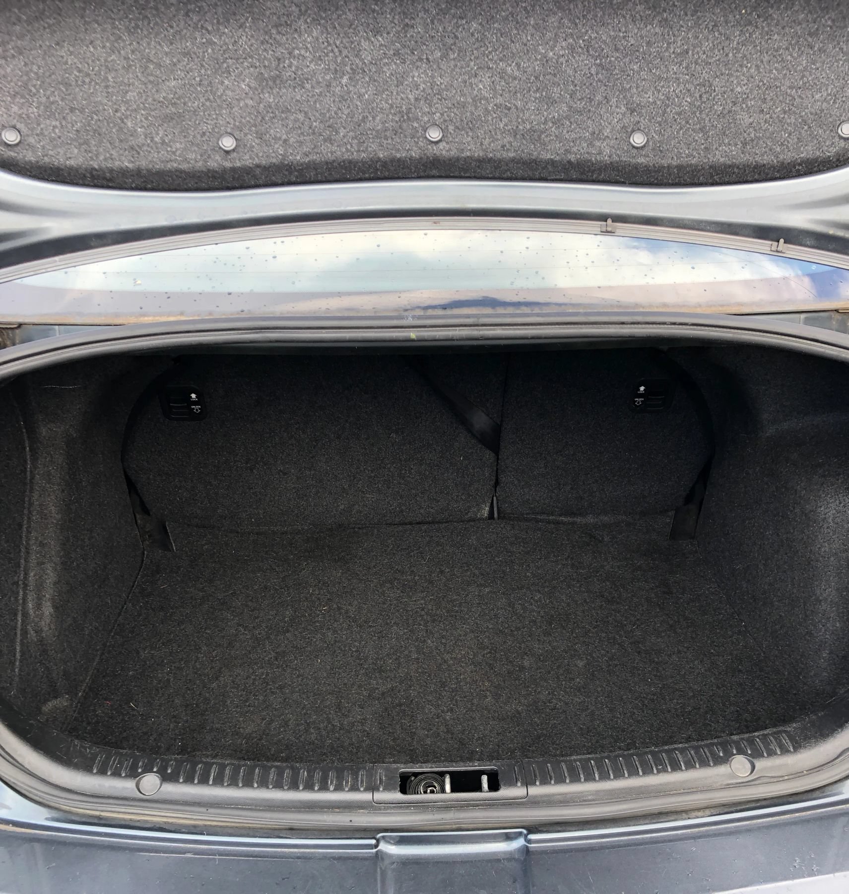 Used 2009 MAZDA MAZDA3 i Touring Value FWD image 14