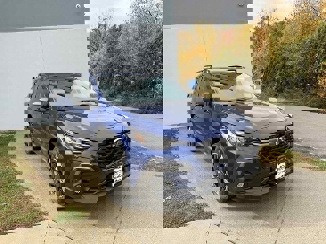 New 2025 Subaru Crosstrek 2.5i Limited