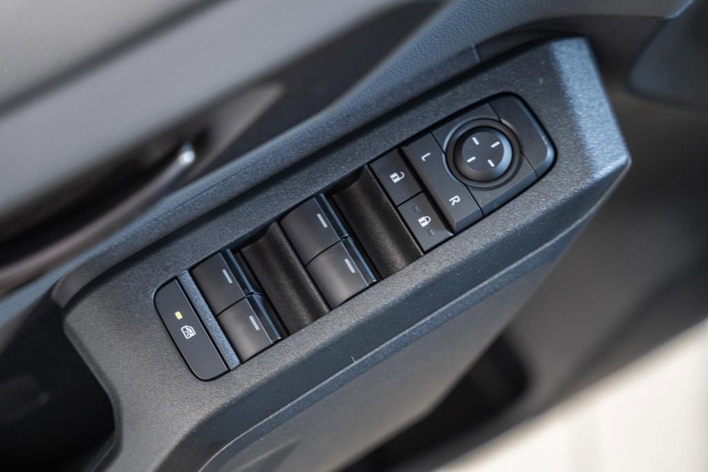 New 2026 Toyota RAV4 SE image 39