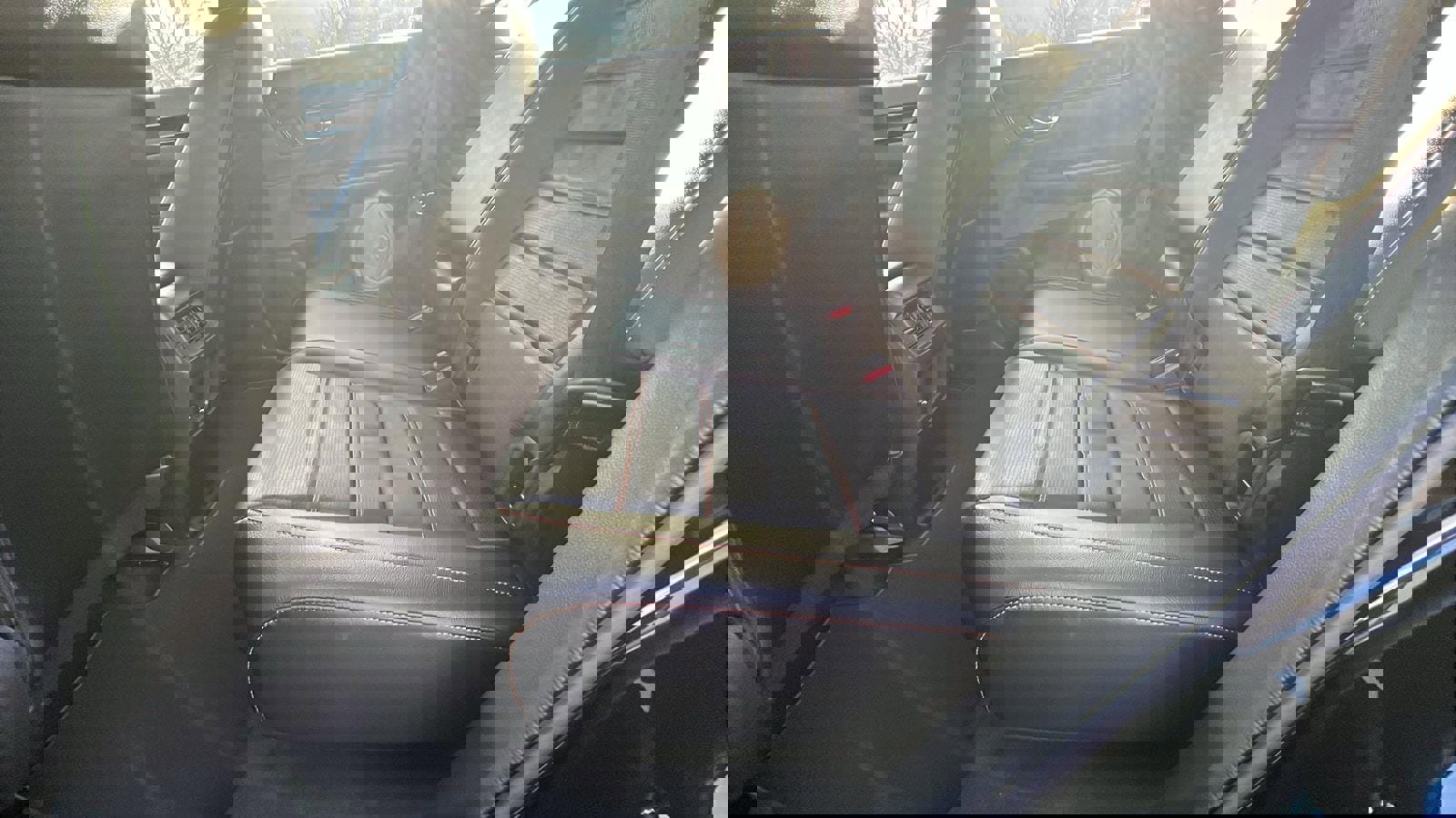 New 2026 Honda CR-V Sport Touring image 18