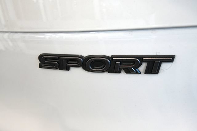 New 2026 Subaru Forester Sport AWD/4WD image 16