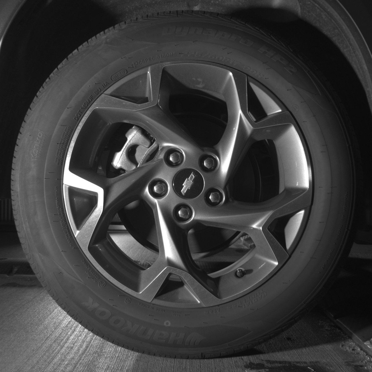 Used 2025 Chevrolet Trax LT w/ LT Convenience Package FWD image 15