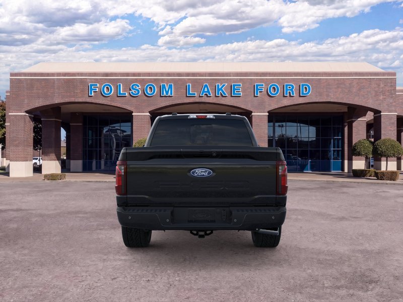 New 2026 Ford F150 XLT AWD/4WD image 5