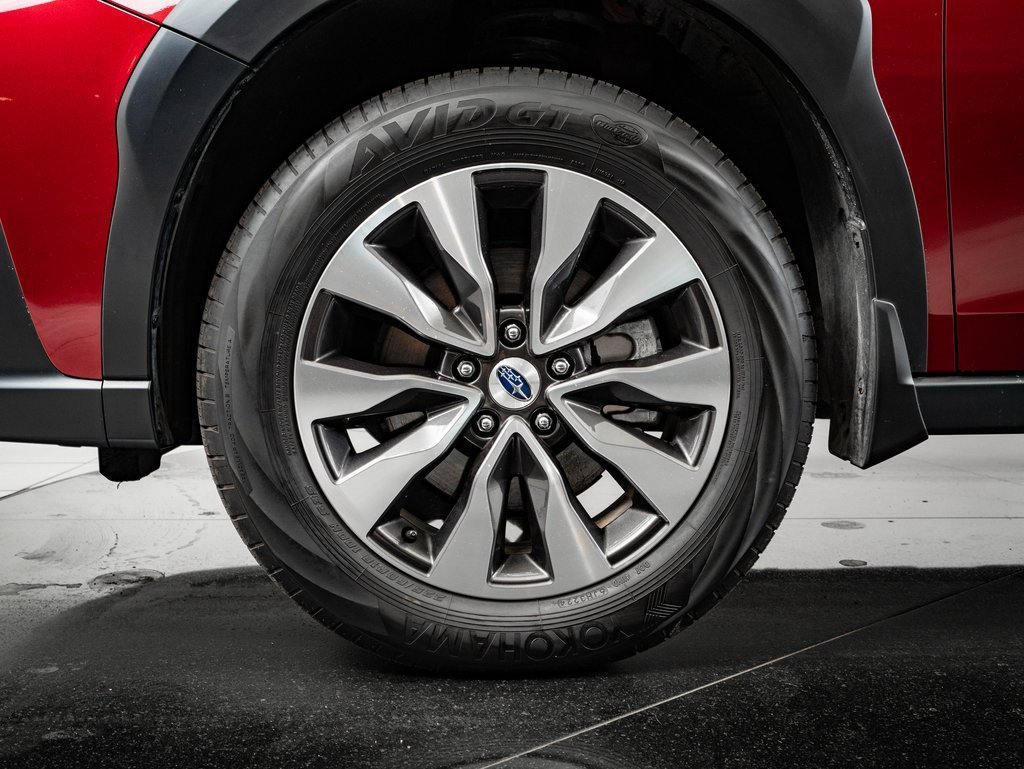 Used 2025 Subaru Outback Touring w/ Popular Package #2 image 13