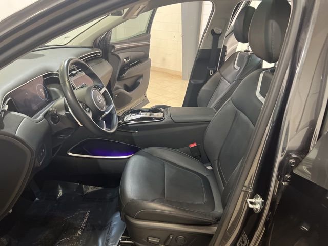Used 2023 Hyundai Tucson Limited image 9
