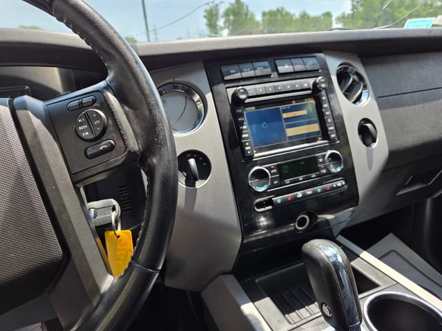 Used 2012 Ford Expedition EL Limited AWD/4WD image 18