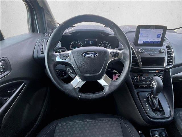 Used 2023 Ford Transit Connect XLT FWD image 7