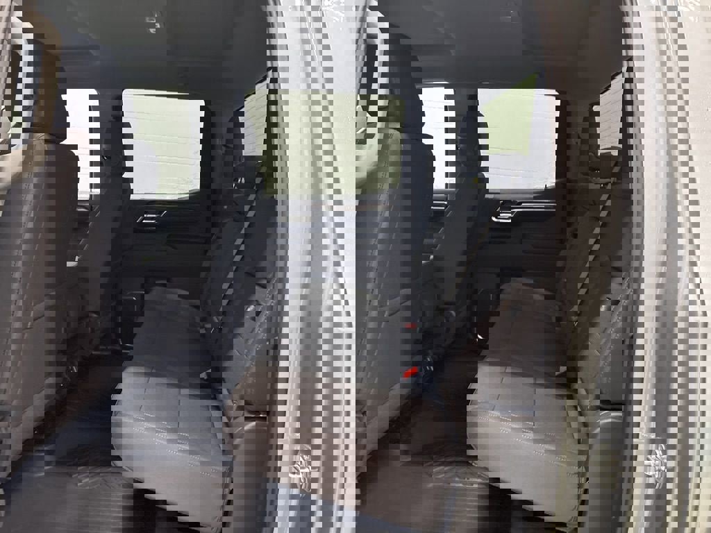 New 2026 Chevrolet Silverado 1500 RST image 11