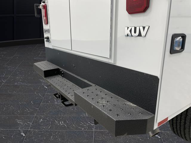 New 2024 RAM 3500 Tradesman image 38