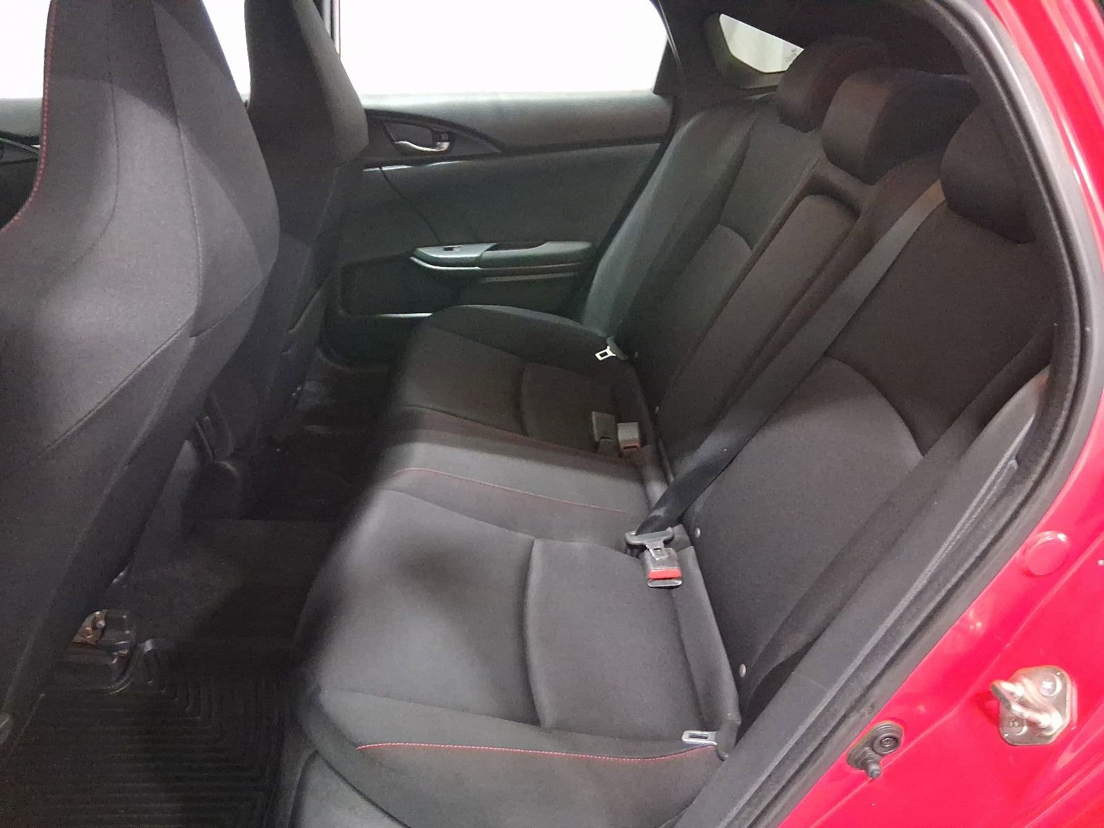 Used 2018 Honda Civic Si image 15