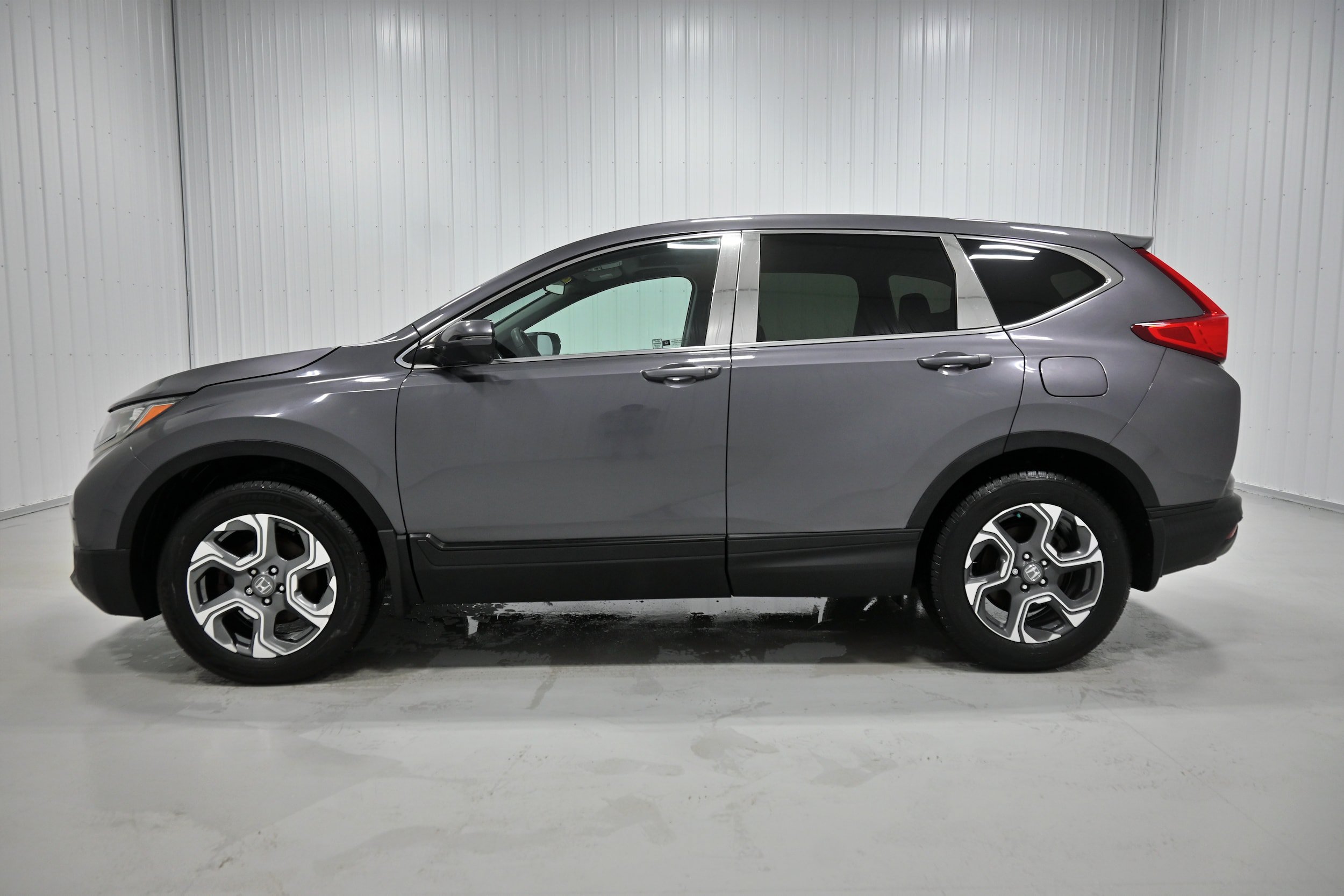 Used 2018 Honda CR-V EX image 23