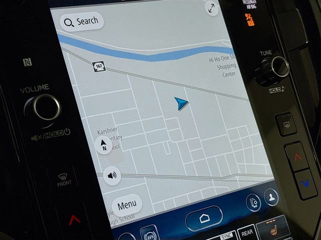 New 2026 Subaru Ascent Limited AWD/4WD image 13