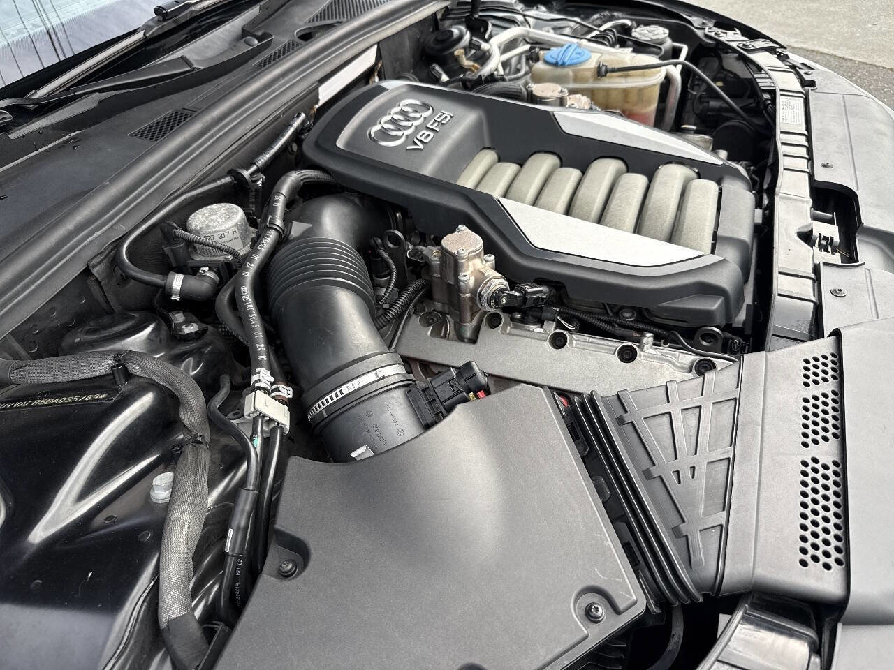 Used 2011 Audi S5 Prestige image 16