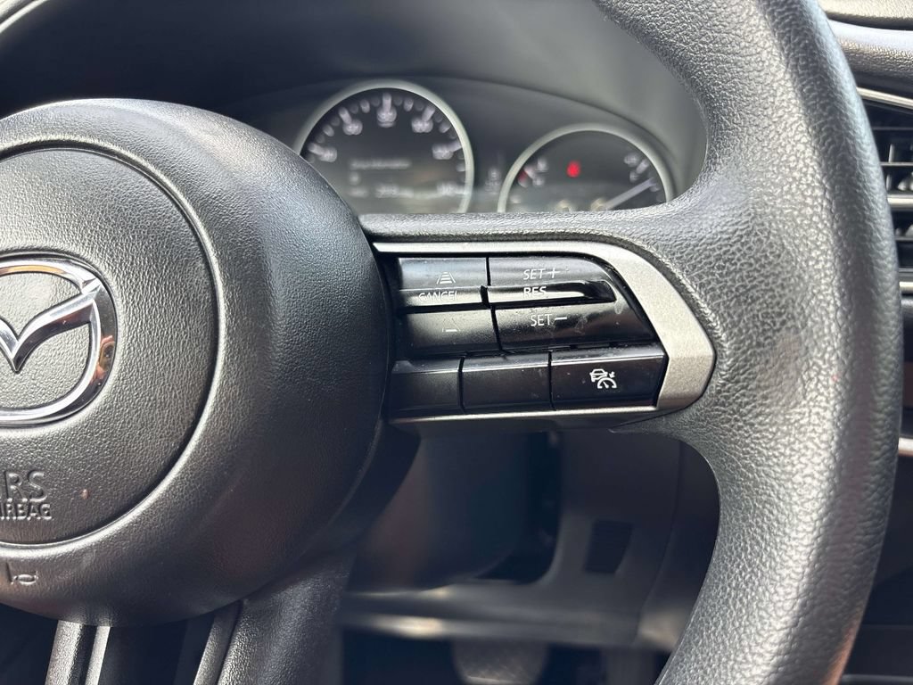 Certified 2024 MAZDA CX-30 AWD 2.5 S image 22