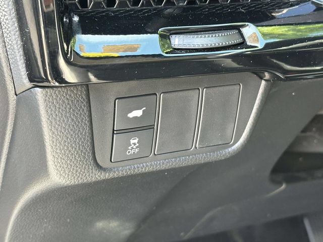 Certified 2024 Honda CR-V EX-L image 20