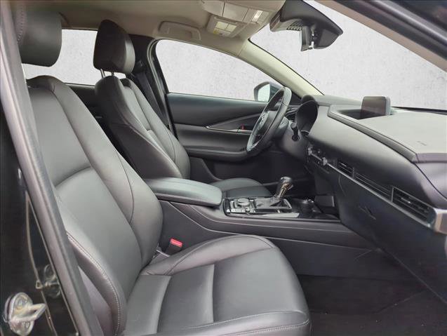 Used 2024 MAZDA CX-30 AWD 2.5 S w/ Select Sport Pkg image 20