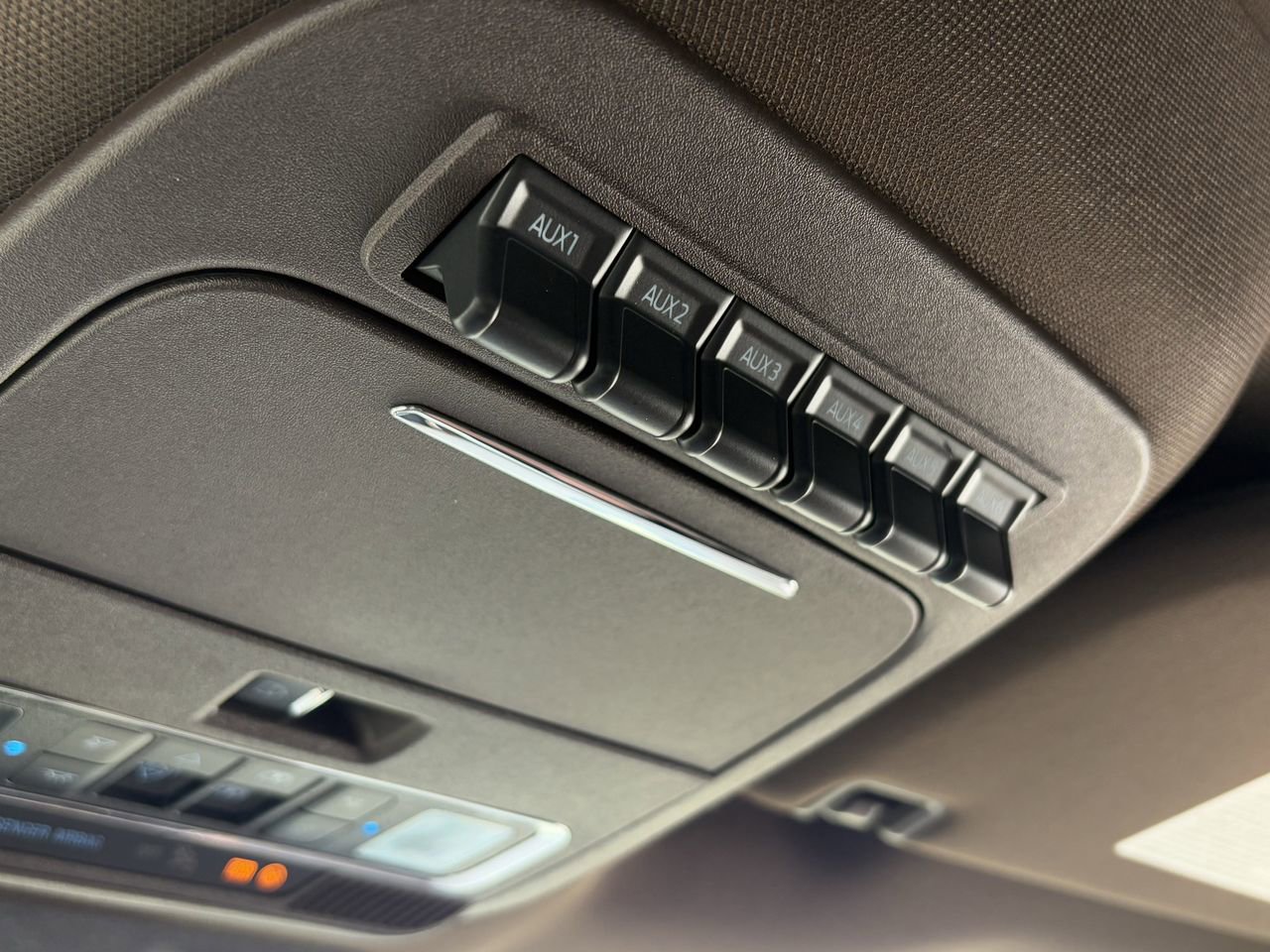 New 2026 Ford F250 King Ranch image 68