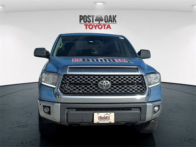 Used 2021 Toyota Tundra SR5 image 2