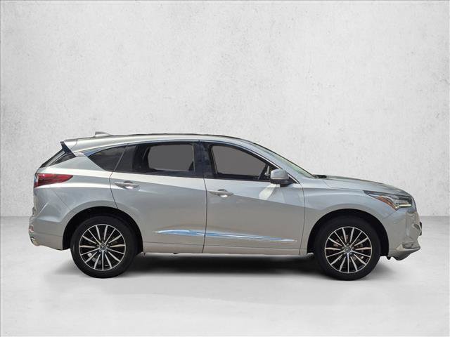 Used 2026 Acura RDX w/ Advance Package AWD/4WD image 4