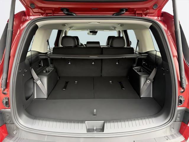 New 2026 Hyundai Santa Fe SEL image 10