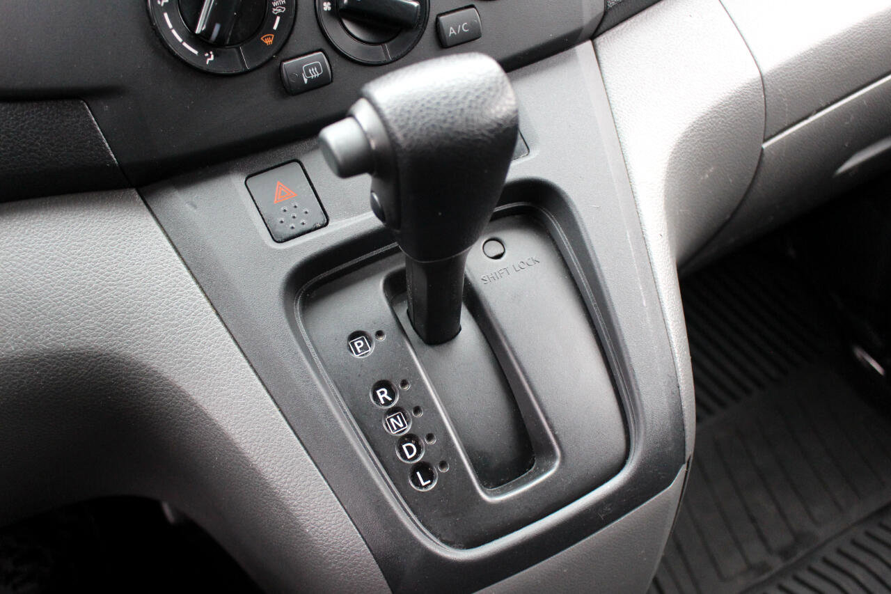 Used 2018 Nissan NV200 SV image 23