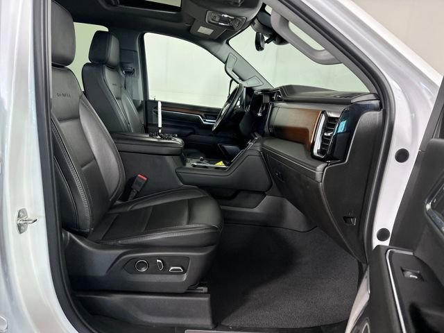 Used 2024 GMC Sierra 2500 Denali w/ Technology Package image 29