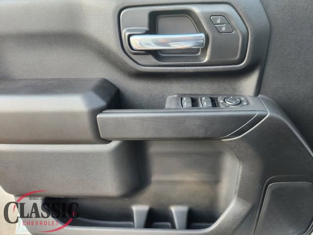 New 2025 Chevrolet Silverado 3500 W/T w/ WT Convenience Package RWD image 26