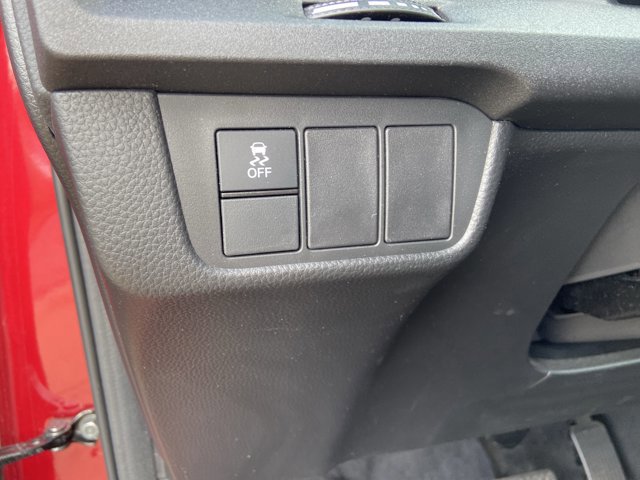 Used 2023 Honda CR-V LX image 43