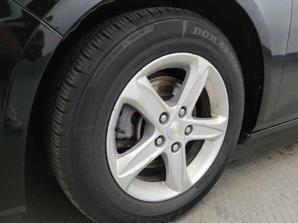 Used 2019 Chevrolet Malibu LS FWD image 31