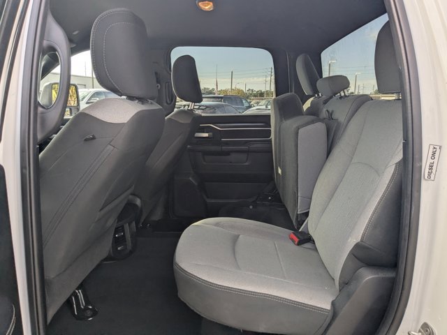 Used 2024 RAM 2500 Big Horn image 15