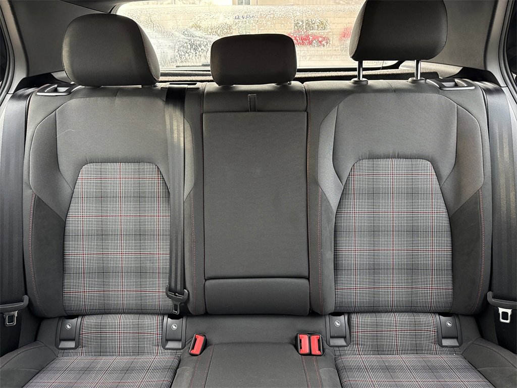 Used 2024 Volkswagen GTI S image 28