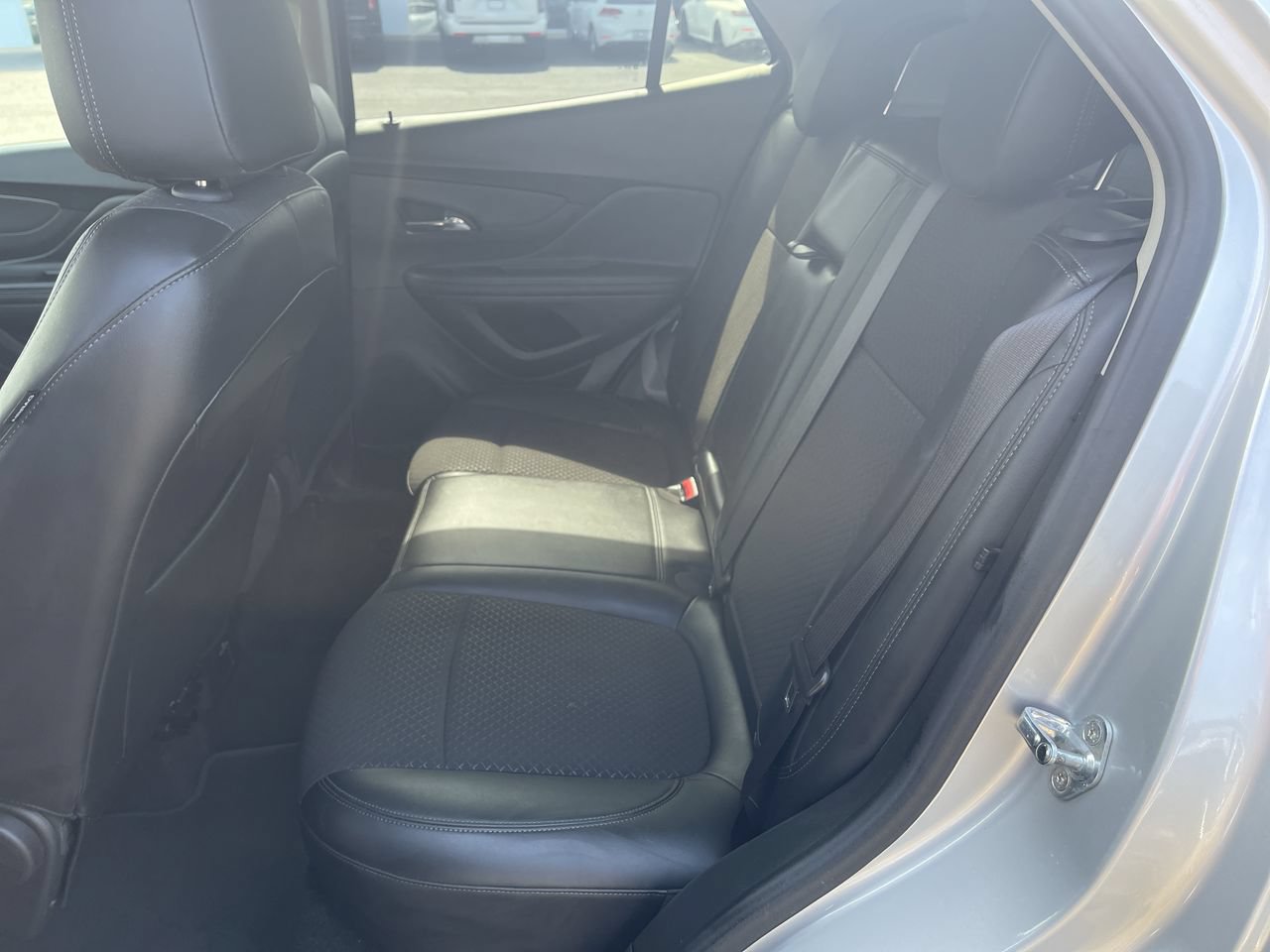 Used 2020 Buick Encore Preferred w/ Safety Package FWD image 24