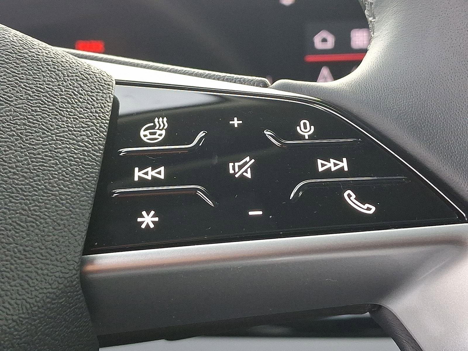 Certified 2025 Audi A5 2.0T Premium Plus w/ Premium Plus image 22