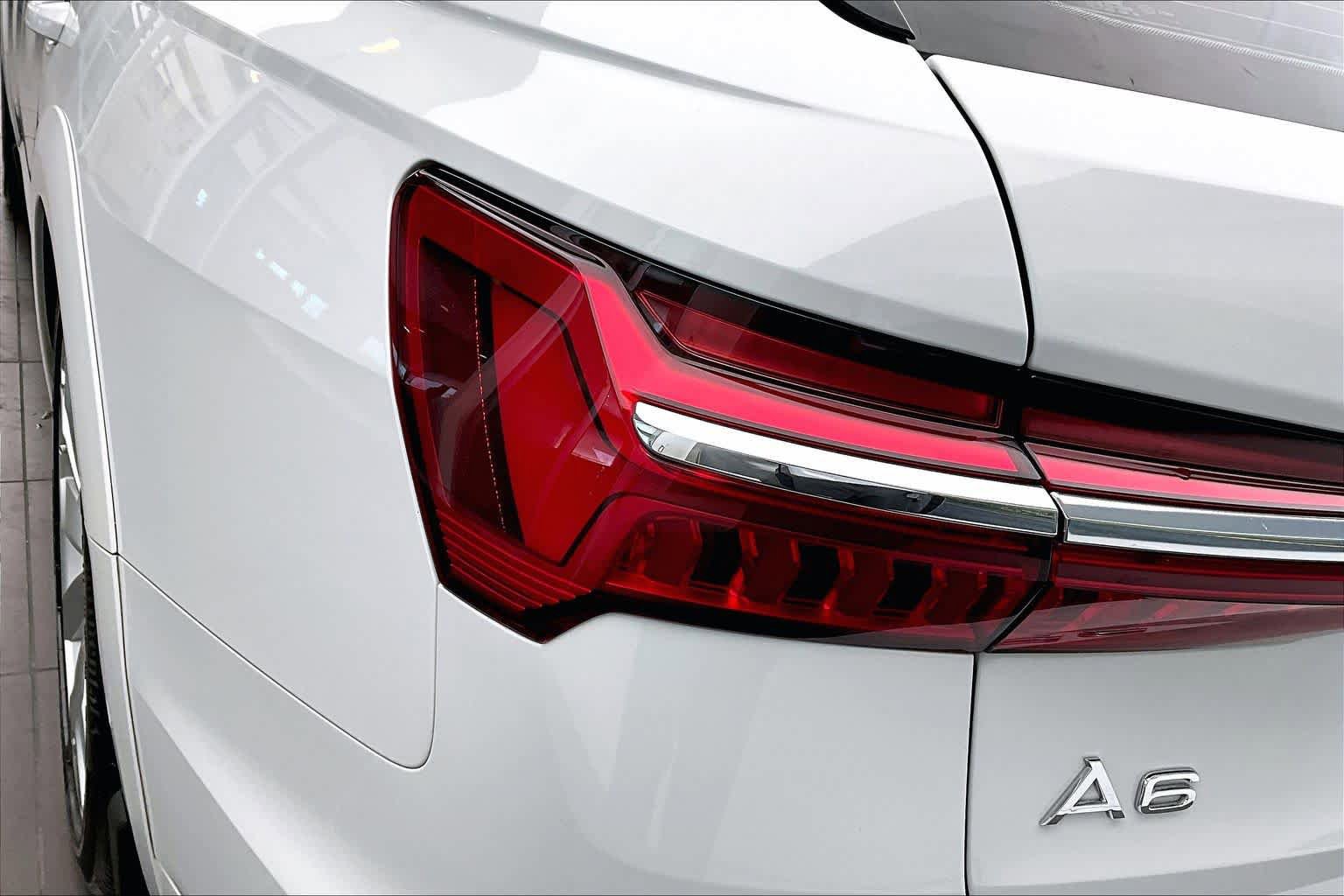 Used 2020 Audi A6 3.0T allroad Premium Plus w/ Driver Assistance Package AWD/4WD image 28